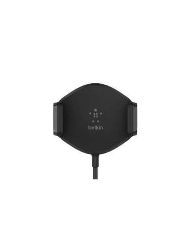 Belkin F7U053BTBLK soporte Soporte activo para teléfono móvil Teléfono móvil smartphone Negro