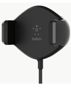 Belkin F7U053BTBLK soporte Soporte activo para teléfono móvil Teléfono móvil smartphone Negro 2