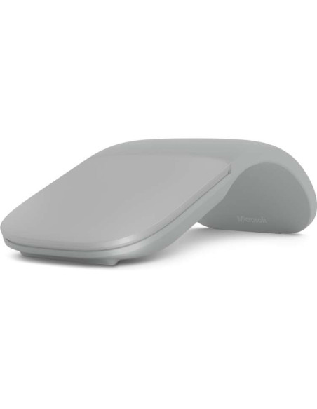 Microsoft ARC TOUCH MOUSE BLUETOOTH PERP ratón Viajes Ambidextro Blue Trace 1000 DPI