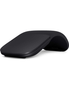 Microsoft SRFC ARC MOUSE CMR SC BLUETOOTHPERP ratón Viajes Ambidextro Bluetooth Blue Trace 1000 DPI