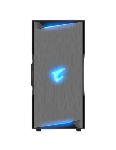 GIGABYTE GB-AC300G carcasa de ordenador Midi Tower Negro 2