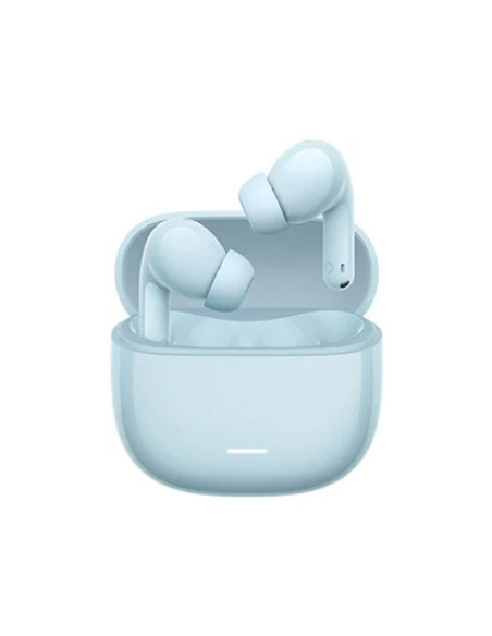 Xiaomi Redmi Buds 8 Lite Auriculares True Wireless Stereo (TWS) Dentro de oído Llamadas Música USB Tipo C Bluetooth Azul