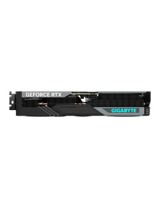 GIGABYTE GAMING GeForce RTX­­ 4060 Ti OC 8G NVIDIA GeForce RTX 4060 Ti 8 GB GDDR6 2