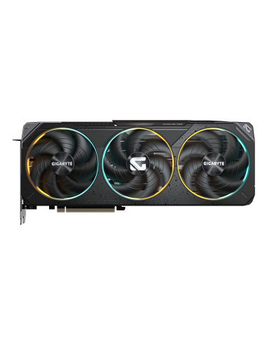 GIGABYTE GeForce RTX 5070 GAMING OC 12G Tarjeta Gráfica - 12GB GDDR7, 192 bits, PCI-E 5.0, 2625 MHz Core Clock, 3 x DP 2.1a, 1