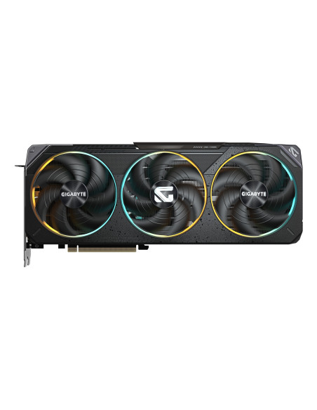GIGABYTE GeForce RTX 5070 GAMING OC 12G Tarjeta Gráfica - 12GB GDDR7, 192 bits, PCI-E 5.0, 2625 MHz Core Clock, 3 x DP 2.1a, 1