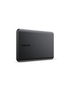 Toshiba Canvio Basics disco duro externo 1 TB 2.5" USB Type-A   Micro-USB B 2.0 3.2 Gen 1 (3.1 Gen 1) Negro 2
