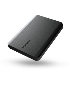 Toshiba Canvio Basics disco duro externo 2 TB 2.5" USB Type-A   Micro-USB B 2.0 3.2 Gen 1 (3.1 Gen 1) Negro 2