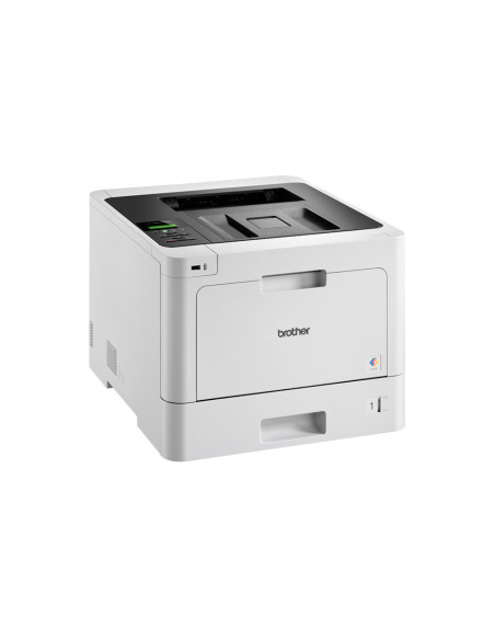Brother HLL-8260CDW impresora láser Color 2400 x 600 DPI A4 Wifi