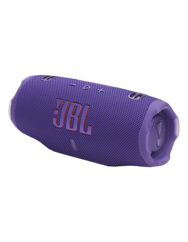 JBL Charge 6 Púrpura 45 W