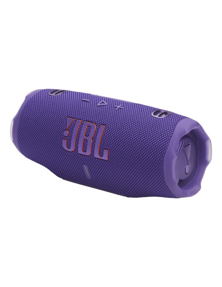 JBL Charge 6 Púrpura 45 W