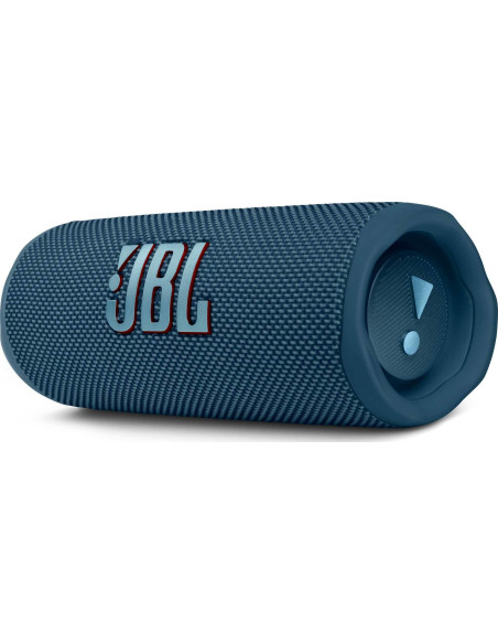 JBL FLIP 6 Altavoz portátil estéreo Azul 20 W