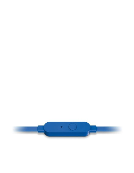JBL TUNE 160 Auriculares Alámbrico Dentro de oído Azul