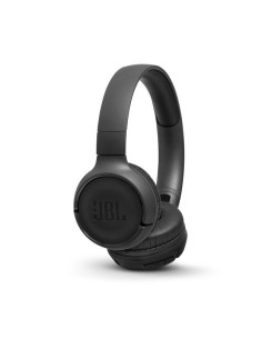 JBL Tune 500BT Auriculares Inalámbrico Diadema Llamadas Música Bluetooth Negro