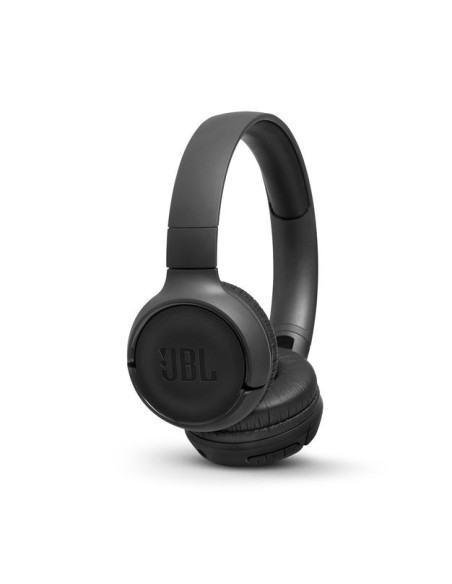 JBL Tune 500BT Auriculares Inalámbrico Diadema Llamadas Música Bluetooth Negro