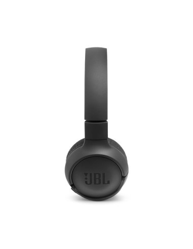 JBL Tune 500BT Auriculares Inalámbrico Diadema Llamadas Música Bluetooth Negro