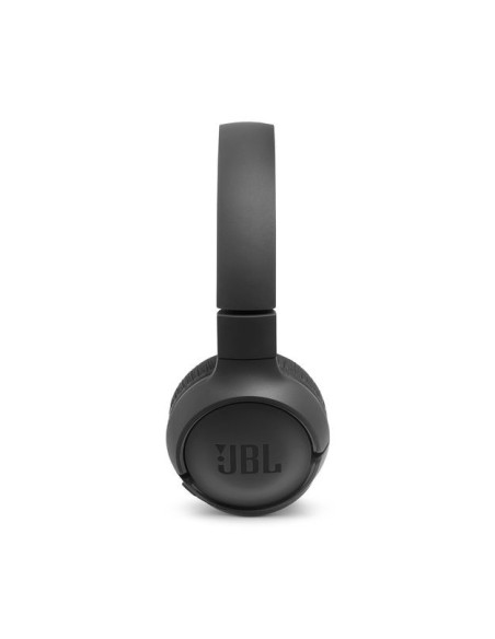JBL Tune 500BT Auriculares Inalámbrico Diadema Llamadas Música Bluetooth Negro