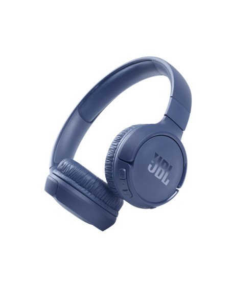 JBL Tune 510BT Auriculares Inalámbrico Diadema Bluetooth Azul