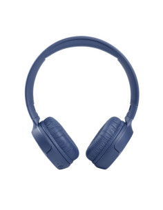 JBL Tune 510BT Auriculares Inalámbrico Diadema Bluetooth Azul 2