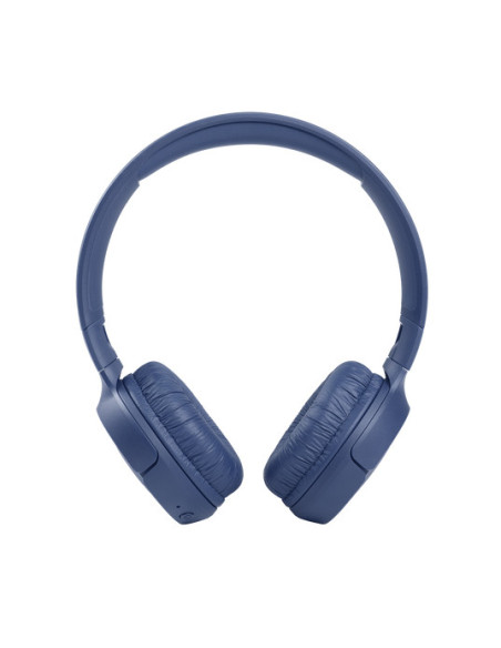 JBL Tune 510BT Auriculares Inalámbrico Diadema Bluetooth Azul