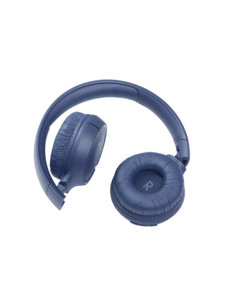 JBL Tune 510BT Auriculares Inalámbrico Diadema Bluetooth Azul
