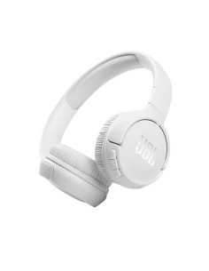 JBL Tune 510BT Auriculares Inalámbrico Diadema Bluetooth Blanco