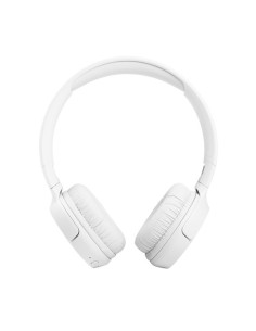 JBL Tune 510BT Auriculares Inalámbrico Diadema Bluetooth Blanco 2