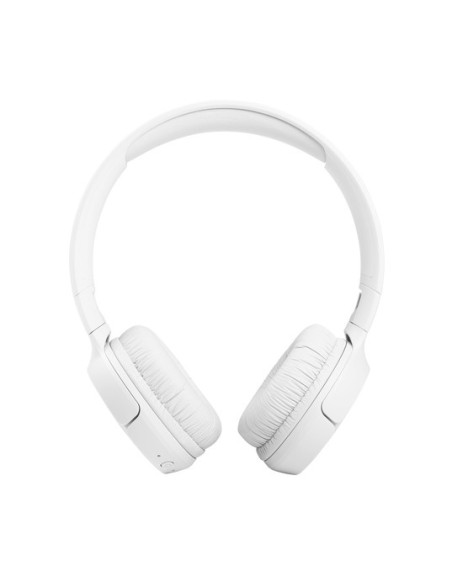JBL Tune 510BT Auriculares Inalámbrico Diadema Bluetooth Blanco