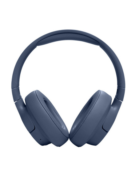 JBL Tune 720BT Auriculares Inalámbrico Diadema Llamadas Música Bluetooth Azul