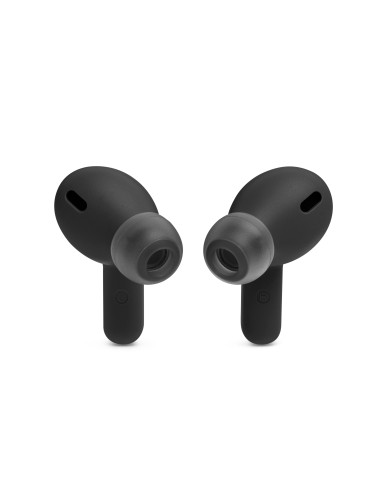JBL Wave 200 TWS Auriculares Inalámbrico Dentro de oído Música Bluetooth Negro