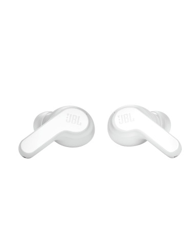 JBL Wave 200 TWS Auriculares Inalámbrico Dentro de oído Música Bluetooth Blanco