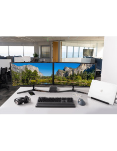 Kensington Trackball Pro Fit Ergo TB550 2