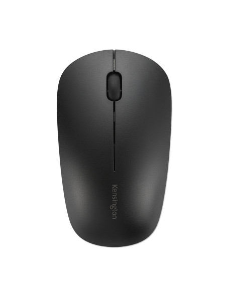 Kensington Ratón recargable MY230 EQ – Inalámbrico – Mediano