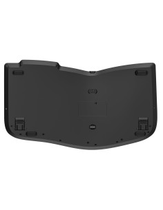 Kensington Teclado recargable Pro Fit Ergo KB675 EQ TKL