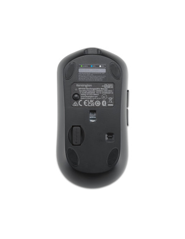 Kensington Ratón recargable MY430 EQ