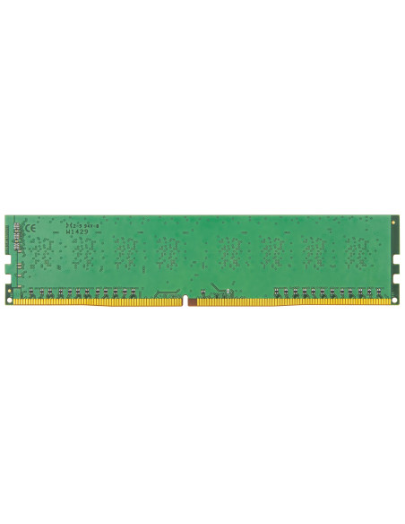 Kingston Technology ValueRAM módulo de memoria 32 GB 1 x 32 GB DDR4 3200 MT s 288-pin DIMM