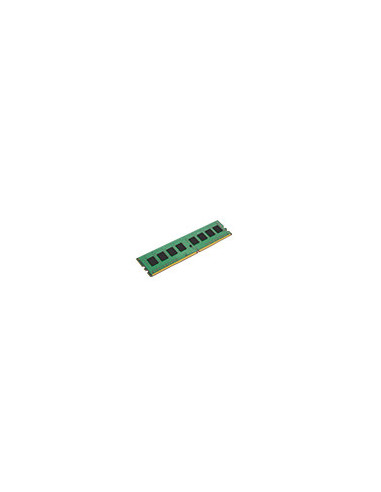 Kingston Technology ValueRAM módulo de memoria 8 GB 1 x 8 GB DDR4 3200 MT s 288-pin DIMM