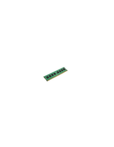 Kingston Technology ValueRAM módulo de memoria 8 GB 1 x 8 GB DDR4 3200 MT s 288-pin DIMM