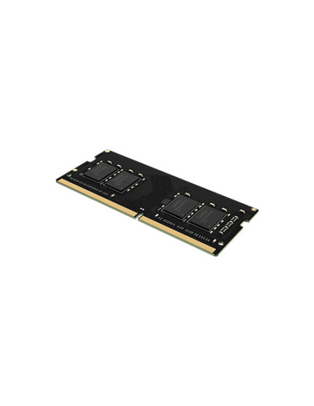 Lexar LD4AS008G-B3200GSST módulo de memoria 8 GB 1 x 8 GB DDR4 260-pin SO-DIMM