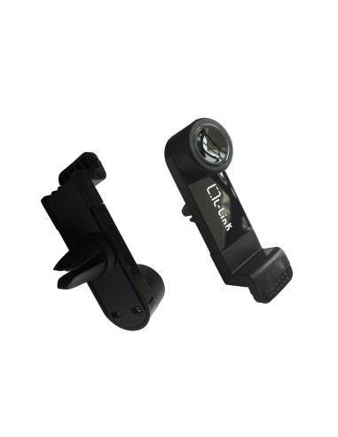 L-Link LL-AM-113 Soporte pasivo Teléfono Negro