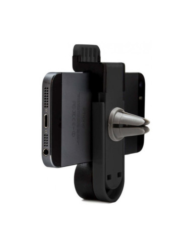 L-Link LL-AM-113 Soporte pasivo Teléfono Negro