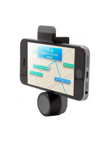 L-Link LL-AM-113 Soporte pasivo Teléfono Negro