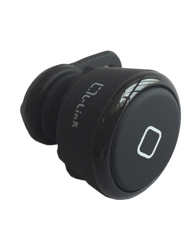 L-Link LL-AM-114 auricular y casco Auriculares Inalámbrico gancho de oreja, Dentro de oído Llamadas Música MicroUSB Bluetooth