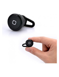 L-Link LL-AM-114 auricular y casco Auriculares Inalámbrico gancho de oreja, Dentro de oído Llamadas Música MicroUSB Bluetooth 2