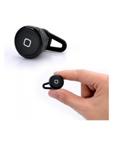 L-Link LL-AM-114 auricular y casco Auriculares Inalámbrico gancho de oreja, Dentro de oído Llamadas Música MicroUSB Bluetooth