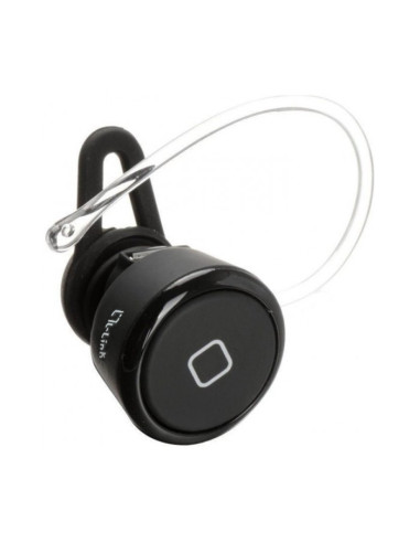 L-Link LL-AM-114 auricular y casco Auriculares Inalámbrico gancho de oreja, Dentro de oído Llamadas Música MicroUSB Bluetooth