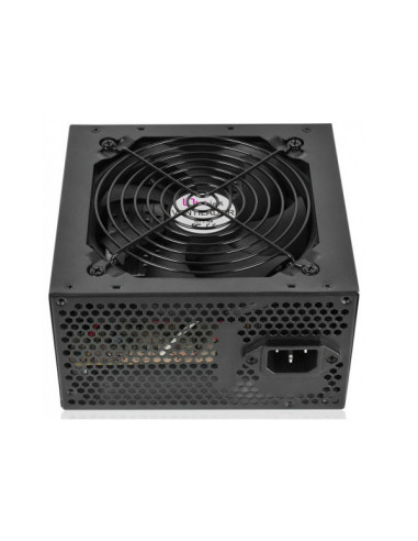 L-Link LL-PS-500 unidad de fuente de alimentación 500 W 20+4 pin ATX ATX Plata