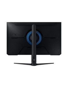 Samsung LS32DG302EUXEN pantalla para PC 81,3 cm (32") 1920 x 1080 Pixeles Full HD LCD Negro 2