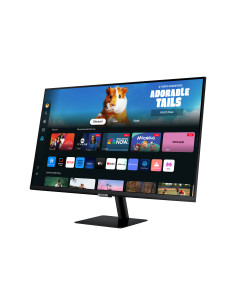 Samsung M50D pantalla para PC 81,3 cm (32") 1920 x 1080 Pixeles Full HD LED Negro 2