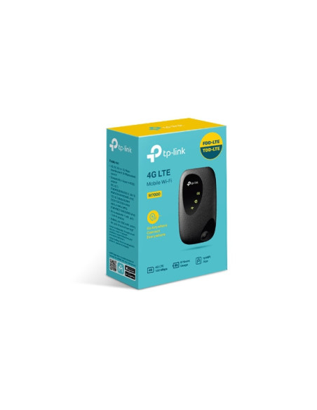TP-Link M7010 router de telefonía puerta de enlace módem Router de red móvil