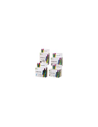 CARTUCHO COIRIS RECICLADO T0614 EPSON AMARILLO HMC-T061440